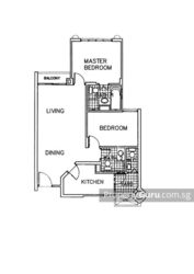 Astoria Park (D14), Condominium #565814791
